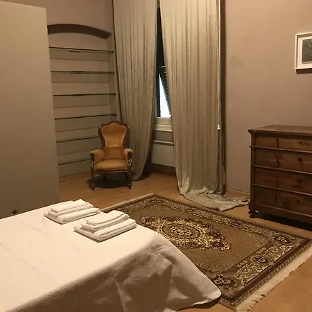 Le Dimore Dei Fieschi Apartment