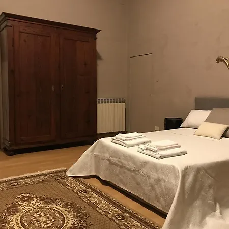 Apartmán Le Dimore Dei Fieschi *