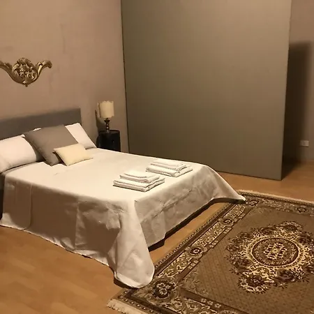Le Dimore Dei Fieschi Apartment Genua