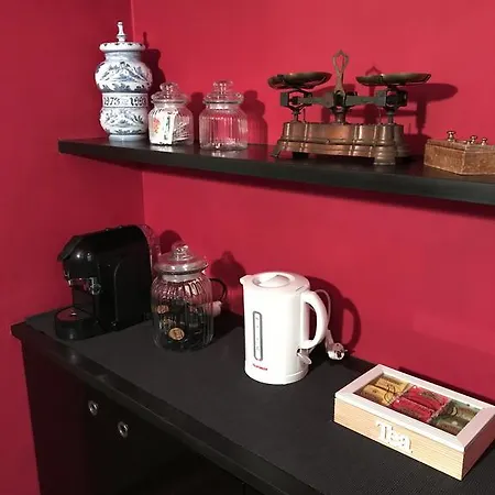 Apartmán Le Dimore Dei Fieschi *