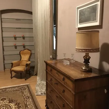 Apartment Le Dimore Dei Fieschi