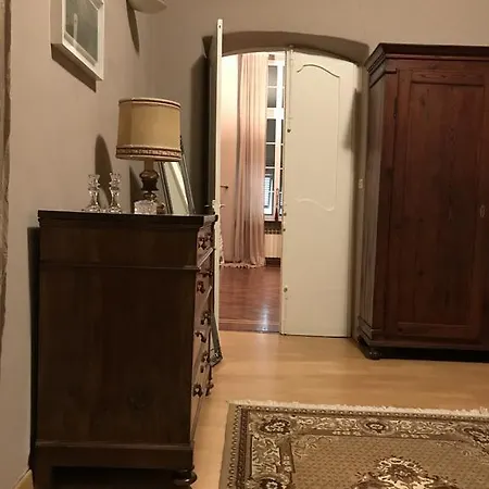 Le Dimore Dei Fieschi Apartment