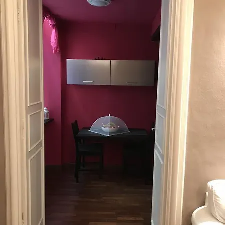 Le Dimore Dei Fieschi Apartment *