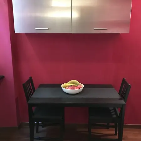 Apartmán Le Dimore Dei Fieschi