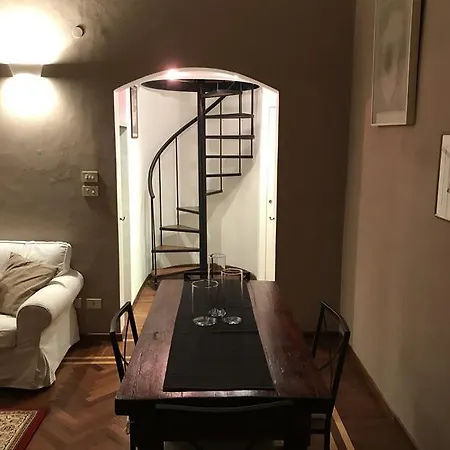 Le Dimore Dei Fieschi * Genua