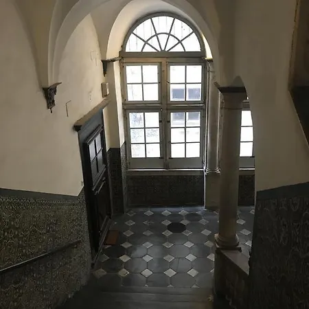 Le Dimore Dei Fieschi *