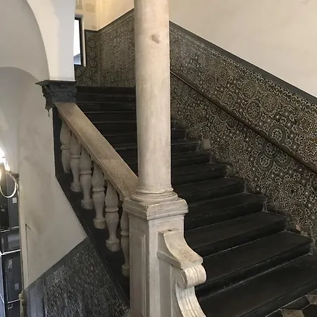 Apartment Le Dimore Dei Fieschi