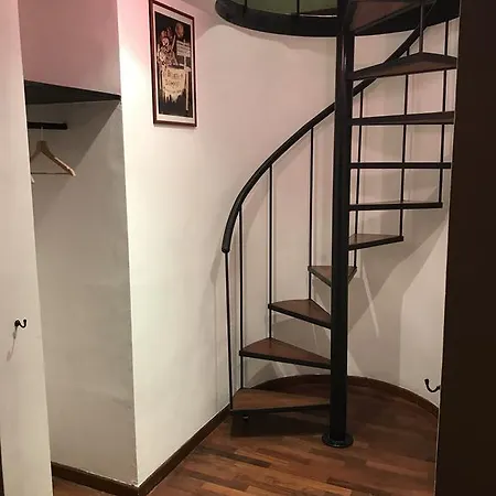 Le Dimore Dei Fieschi *