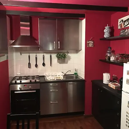 Apartmán Le Dimore Dei Fieschi *