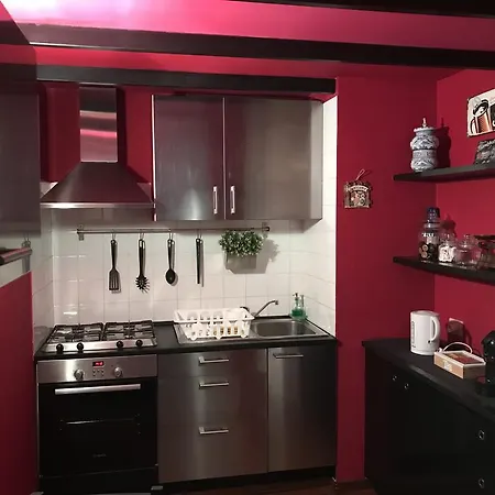 Le Dimore Dei Fieschi Apartment Genua