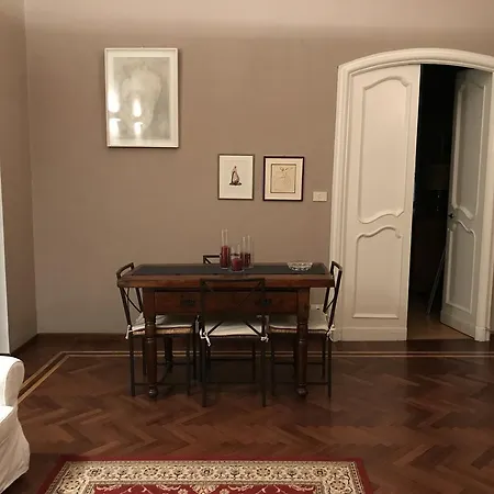 Apartamento Le Dimore Dei Fieschi *