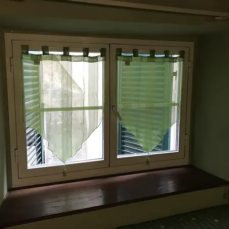 Apartamento Le Dimore Dei Fieschi Génova