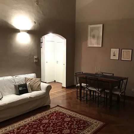 Apartamento Le Dimore Dei Fieschi Génova